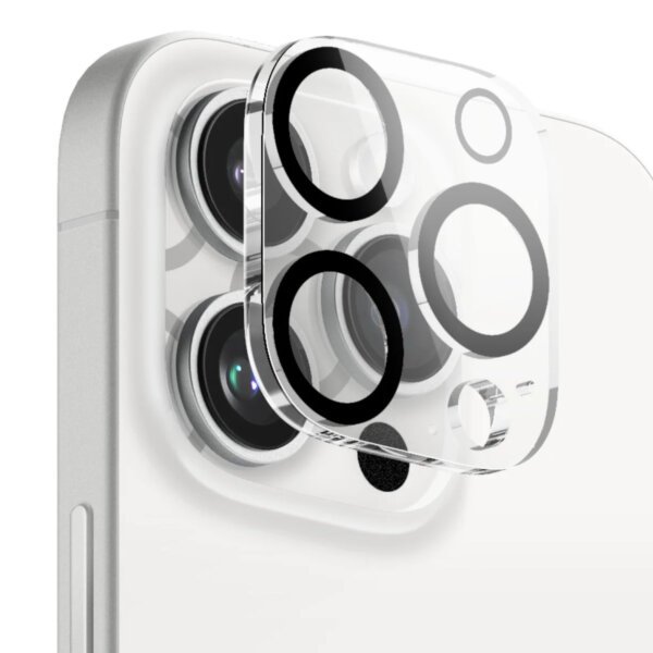 iPhone 16 Pro Max Camera Protector