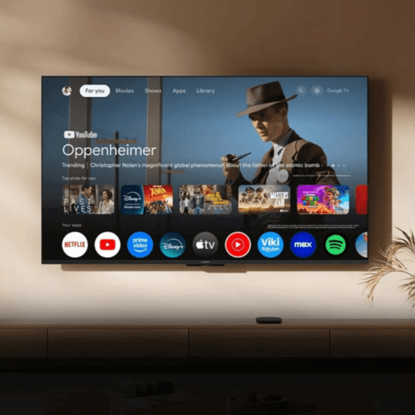 Xiaomi TV BOX S 4K 3rd GEN 32GB Android Box - Image 7