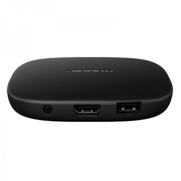 Xiaomi TV BOX S 4K 3rd GEN 32GB Android Box - Image 2