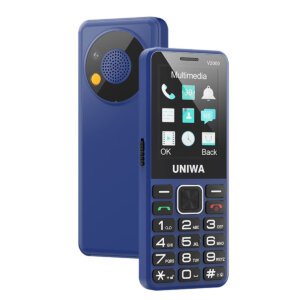 v2000 4G - Blue