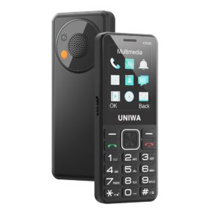 v0200 4G - Black
