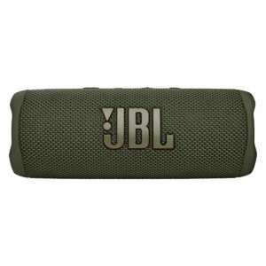 JBL Flip 6 Green