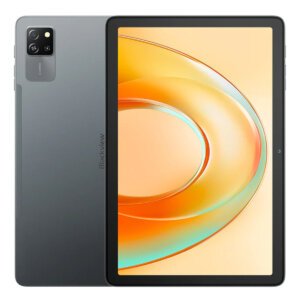 Blackview Tab 60 10.1" Tablet (128GB/4+8GB) WiFi - Volcano Grey