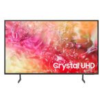 Samsung 43" Smart 4K TV - (UE43DU7172U)