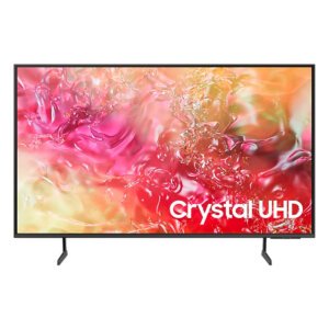 Samsung 43" Smart 4K TV - (UE43DU7172U)