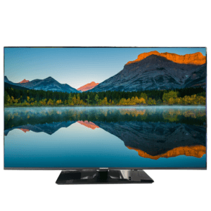 Daewoo 32″ HD – Google Android Smart TV Middle Stand (32DM63HAC)