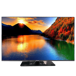 Daewoo 43" Google Android Smart TV - 4K HDR Middle Stand (43DM63FAC)
