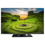 Daewoo 50" Google Android Smart TV QLED - 4K HDR Middle Stand (50DM72UAQPC)