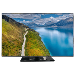 Daewoo 55" Google Android Smart TV UHD (4K) - Middle Stand - (55DM72UAQPC)
