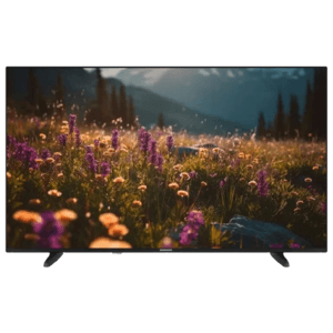 Daewoo 70" Google Android Smart TV - 4K HDR (70DM72UA)