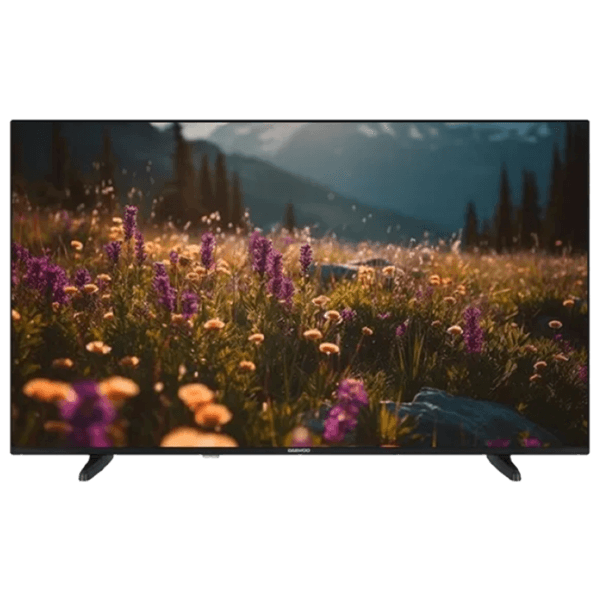 Daewoo 70" Google Android Smart TV - 4K HDR (70DM72UA)