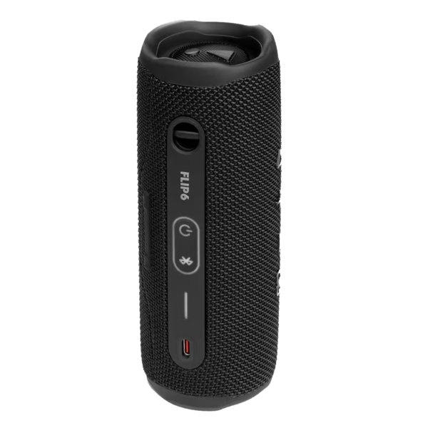 JBL Flip 6 Black - Image 3
