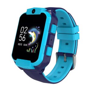 Canyon Kids Smartwatch Cindy Blue (KW-41)