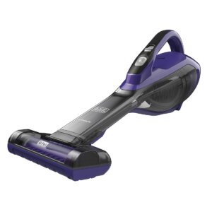 Black & Decker Dustbuster Pet Vacuum Cleaner