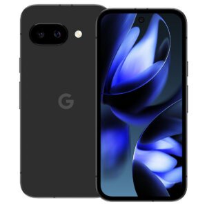 Google Pixel 9a (256GB/8GB) (Dual SIM) - Obsidian