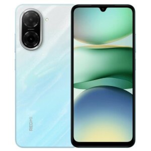 Redmi A5 (64GB/3GB) (Dual SIM) - Ocean Blue