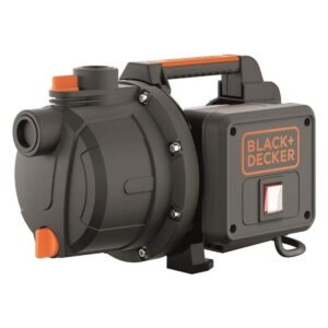 Black & Decker Water Pump 600w - (51760)