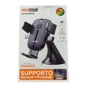 Mobile phone holder for car