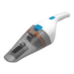 Black & Decker Cordless dustbuster® Hand Vacuum 3.6V 1.5Ah - (NVC115JL-QW)
