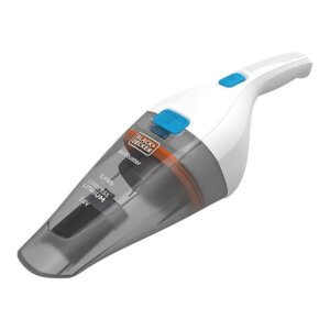 Black & Decker Cordless dustbuster® Hand Vacuum 3.6V 1.5Ah - (NVC115JL-QW)