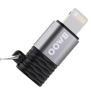 Bwoo OTG Usb to Lightning Adapter (BZ-37)