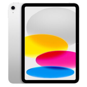 Apple iPad 11" A16 Chip (128GB/6GB) WiFi - Silver