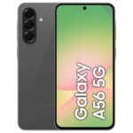 Galaxy A56 (256GB/8GB) (Dual SIM) - Awesome Graphite