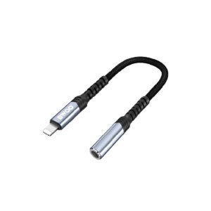 Bwoo Lightning to AUX - f  Adapter (BZ-48)
