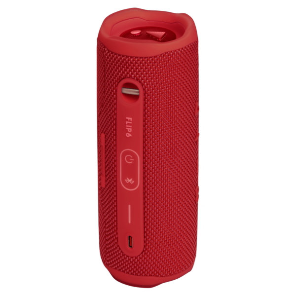 JBL Flip 6 Red - Image 3