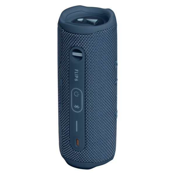 JBL Flip 6 Blue - Image 3