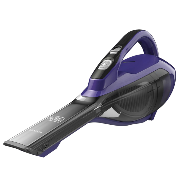 Black & Decker Dustbuster Pet Vacuum Cleaner - Image 2