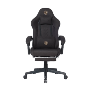 Quest GT2 Gaming Chair with Footrest 290LBS