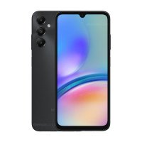 Galaxy A05s (128GB/4GB) (Dual SIM) - Black