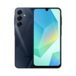 Samsung Galaxy A16 4G (128GB/4GB) (Dual SIM) - Black