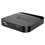 Xsarius Pure 3 Android 11 4K UHD 16GB - 2GB 1.8GHz Quad Core