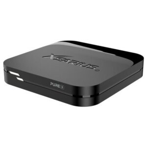 Xsarius Pure 3 Android 11 4K UHD 16GB - 2GB 1.8GHz Quad Core