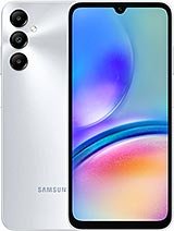 Galaxy A05s  (64GB/4GB) (Dual SIM) - Silver