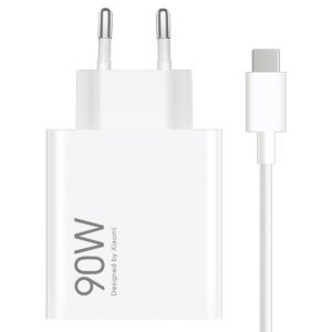Xiaomi 90w HyperCharge Combo Type a