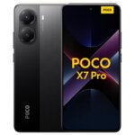 Poco X7 Pro 5G (256GB/8GB) (Dual SIM) - Black
