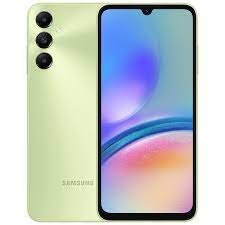 Galaxy A05s  (128GB/4GB) (Dual SIM) - Light Green