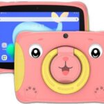 Blackview Tab 3 Kids 7" (2GB/32GB) Fairfytale Pink