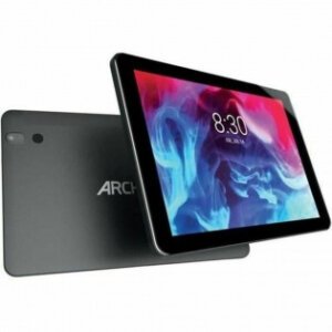 Archos Oxygen 101s 10.1" Tablet (32GB/2GB) 4G + Wifi Grey