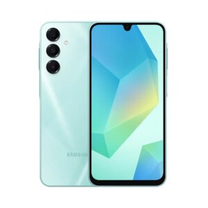 Galaxy A16 4G (128GB/4GB) (Dual SIM) - Light Green