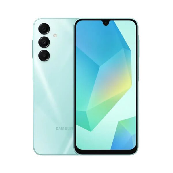 Galaxy A16 4G (128GB/4GB) (Dual SIM) - Light Green
