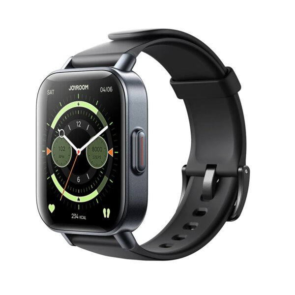 Fit-Life Series Smart Watch