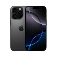 Apple iPhone 16 Pro 256GB Black Titanium