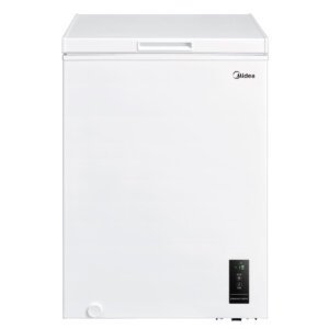 Midea Chest Freezer 99L - MDRC152FEE01
