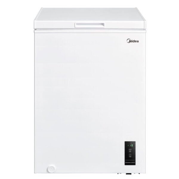 Midea Chest Freezer 99L - MDRC152FEE01
