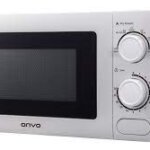 Microwave 20 Lt White ovmdf01