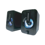 Studio Speakers Elevate Base rs-390